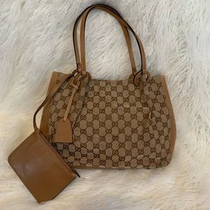 Gucci Tote